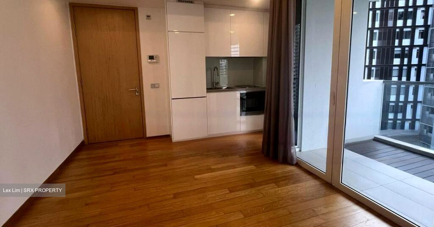 The Peak @ Cairnhill II (D9), Apartment #484669511